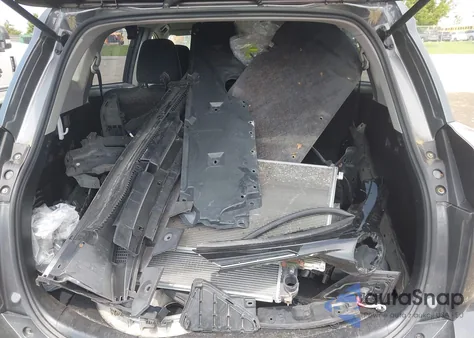 2018 Toyota Rav4 Le из США, поврежденный, VIN JTMBFREV3JJ194194